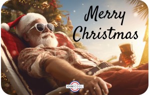 Merry Chrismas
