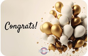 Congrats