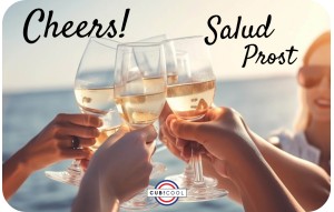 Cheers